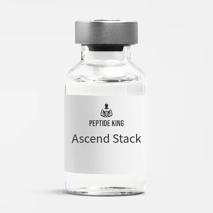 Ascend Stack